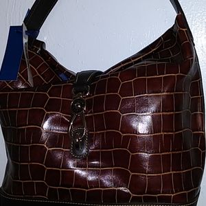 Dooney and Bourke bag